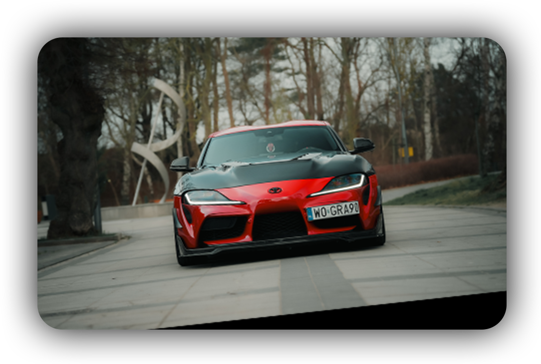 SUPRA